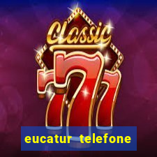 eucatur telefone whatsapp porto velho